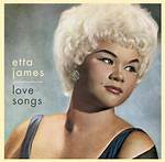 Etta James's Enduring Love: a Peek into Her Marital Journey