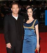 Eva Green's Partner and Their Shared World