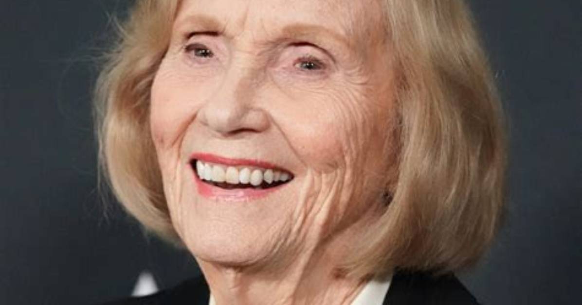 Eva Marie Saint Health: a Comprehensive Overview of Her Well-Being