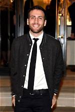 Evan James Springsteen's Height and Weight Explored