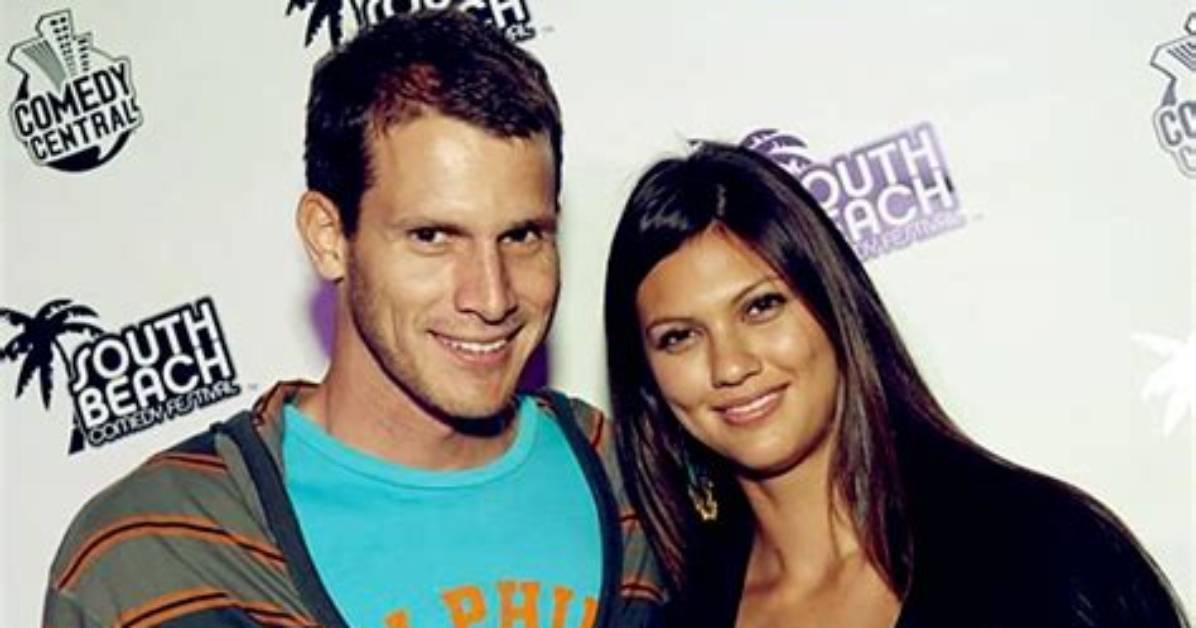 Everything About Daniel Tosh’s Wife 2022 |