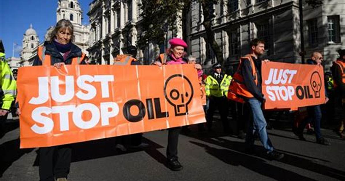 Everything to Know About the Activist