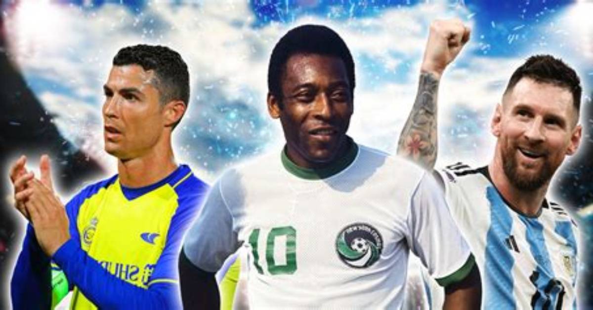 Everything to Know About the Football Player
