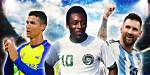 Everything to Know About the Football Player