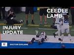 Everything You Need to Know About Ceedee Lamb's Girlfriend: a Deep Dive into Their Relationship
