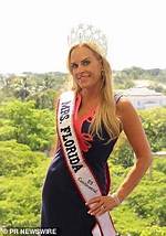 Ex-Mrs Florida Karyn Turk Is Released from Federal Prison After Serving One-Month Sentence
