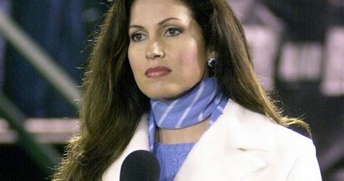 Ex-Nfl Reporter Lisa Guerrero Reflects on Traumatic Miscarriage She Experienced Live While on Mon