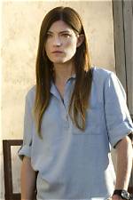 Exceptional Actress Jennifer Carpenter: a Cinematic Journey