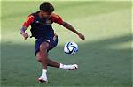 Exceptional Yamal Soccer Player: Skills and Highlights