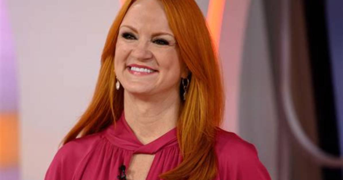 Exciting Developments: Ree Drummond Announcement Unveiled