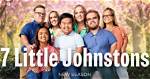 Exciting News: the 7 Little Johnstons Welcome a New Baby!