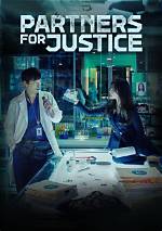 Exciting Partners for Justice Season 3