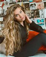 Exclusive Cam Shows with Gabrielle Moses - Live Streaming