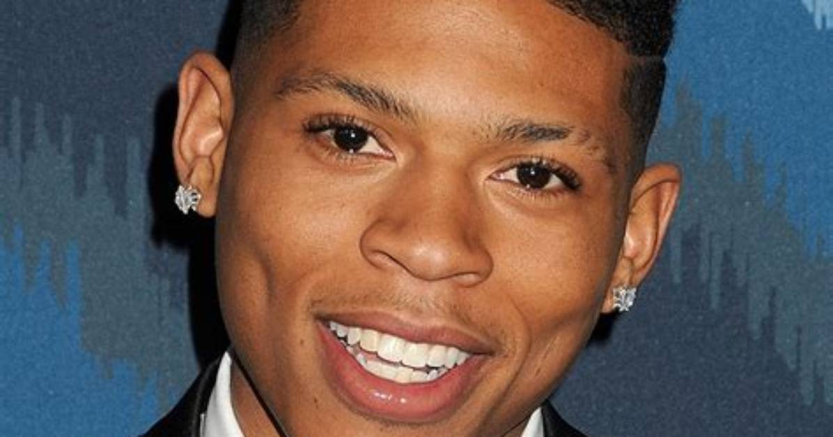 Exclusive Content: Explore Bryshere Y. Gray's Onlyfans