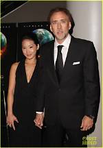 Exclusive Insight: Nicolas Cage and Alice Kim's Son's Journey