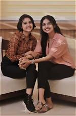 Experience the Delight | Mamitha's Enchanting Feet