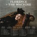 Experience the Magic: Florence and the Machine Tour 2024
