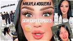 Expert Review: Mikaela Nogueria's Must-Have Makeup Palette