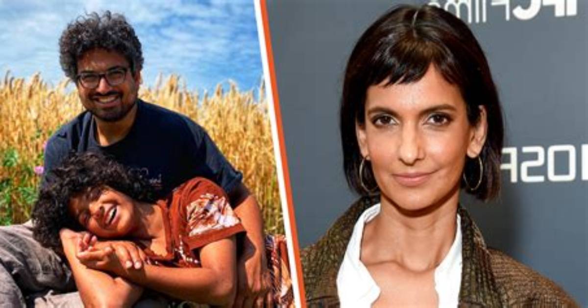 Explore More About Her Son Anav Oommen