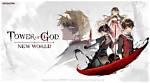 Explore the Enigmatic World of Tower of God: a Journey Awaits