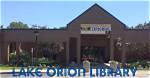 Explore the Extraordinary Lake Orion Library