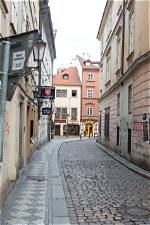 Explore the Vibrant Streets of the Czech Republic