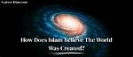 Explore the World of Islam: a Muslim's Journey to Islamin Yamal