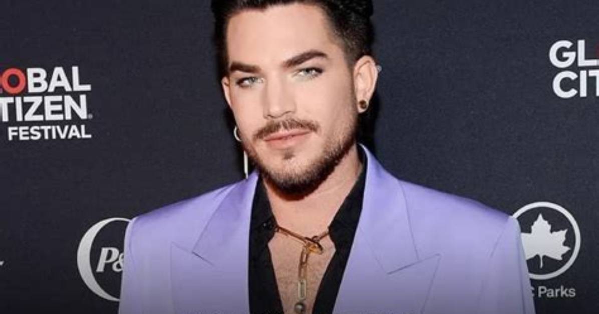 Exploring Adam Lambert's Net Worth