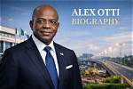 Exploring Alex Otti's Net Worth in 2024: a Comprehensive Overview