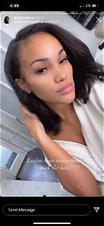 Exploring Allyiah's Face Boyfriend: a Closer Look