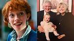 Exploring Amybeth Mcnulty's Parents' Influence