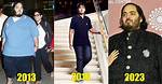 Exploring Anant Ambani's Sjukdom: a Journey Through Health Challenges