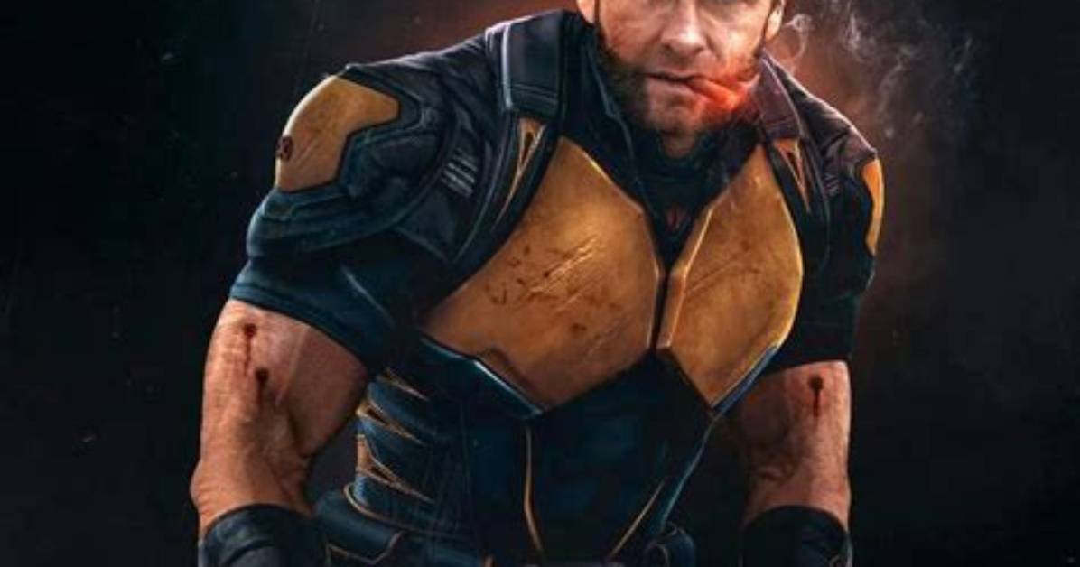 Exploring Antony Starr as Wolverine: a Fan's Dream Come True