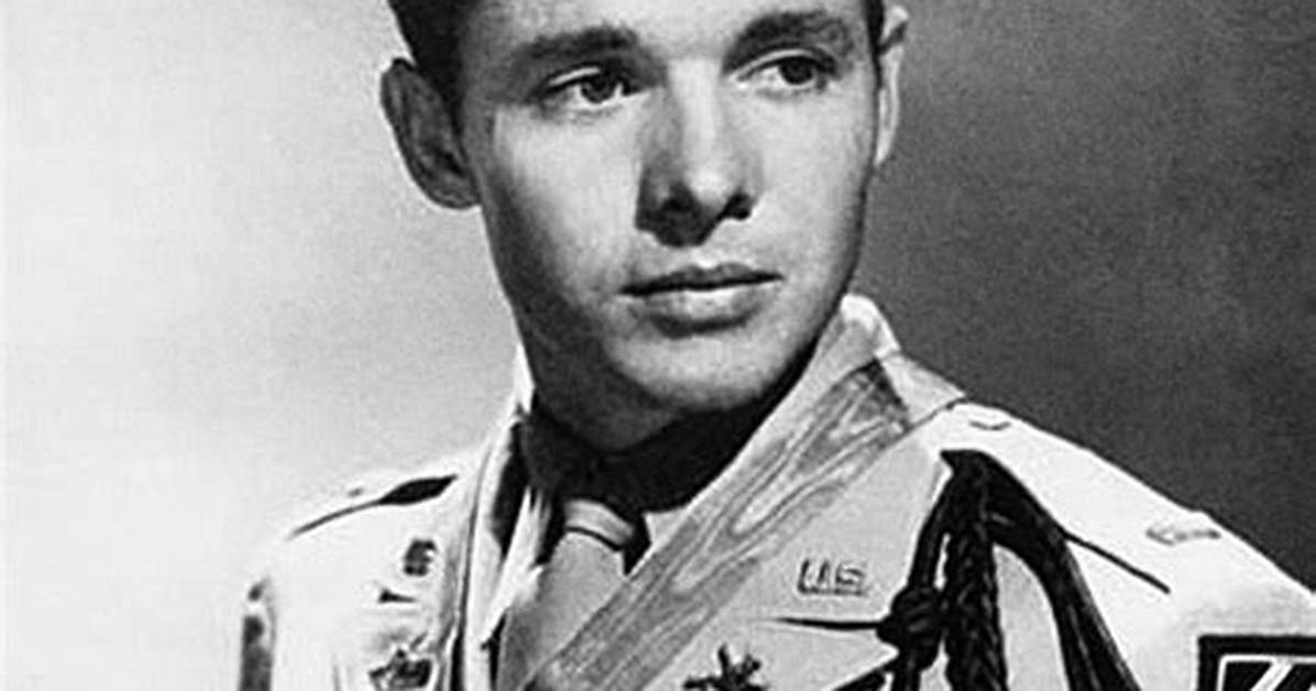 Exploring Audie Murphy's Legacy: Did Audie Murphy Have Any Kids?
