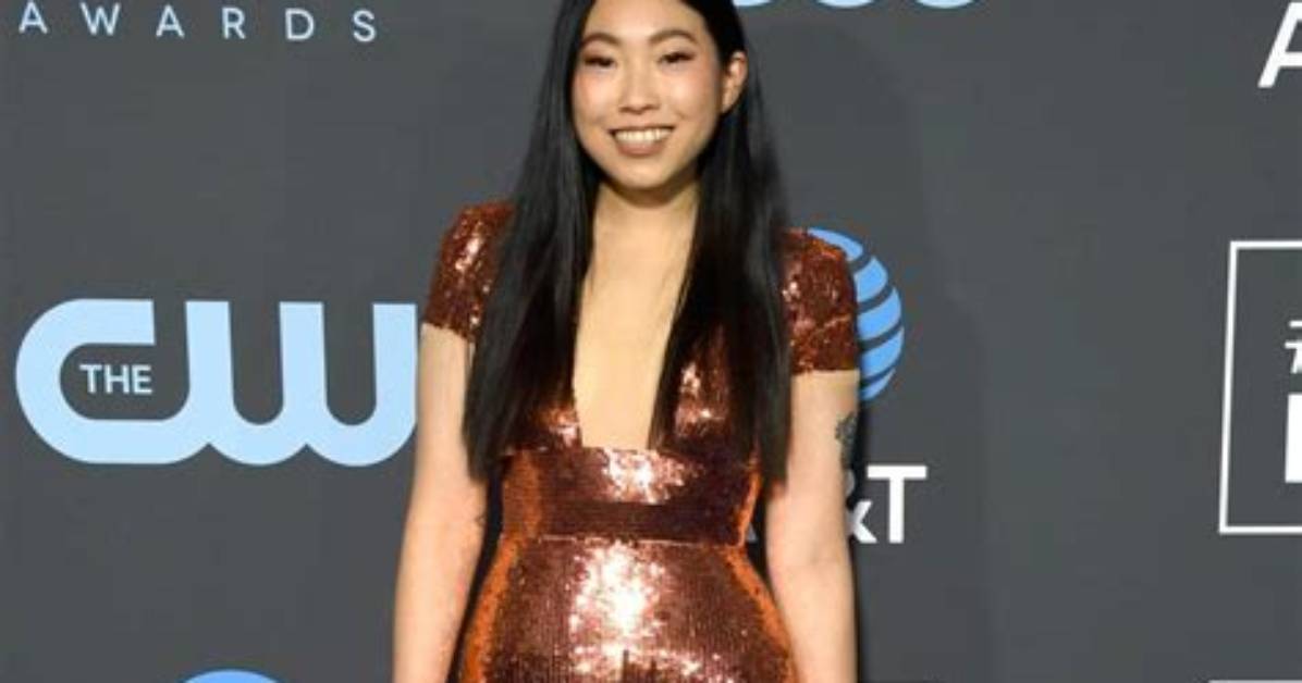 Exploring Awkwafina's Dating Life: Who Has Captured Her Heart?