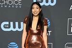 Exploring Awkwafina's Dating Life: Who Has Captured Her Heart?