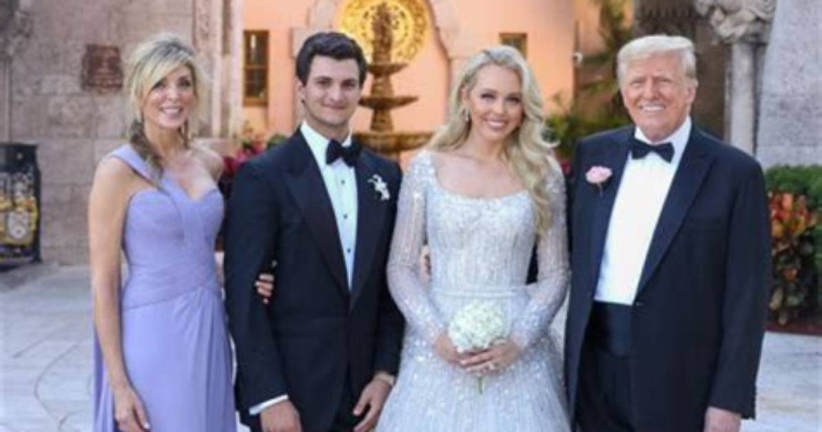 Exploring Barron Trump's Girlfriend: a Glimpse into His Life