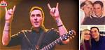 Exploring Benjamin Burnley's Relationships: a Journey Through Love and Life