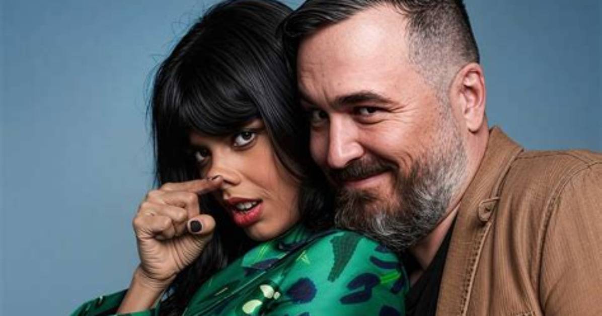 Exploring Brian Quinn's Relationship Status: Is He off the Market?