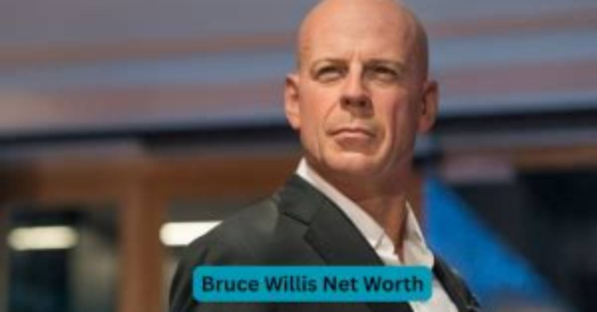 Exploring Bruce Willis Net Worth: a Hollywood Icon's Financial Journey