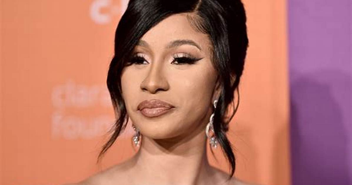 Exploring Cardi B's Faith: Is Cardi B Catholic?