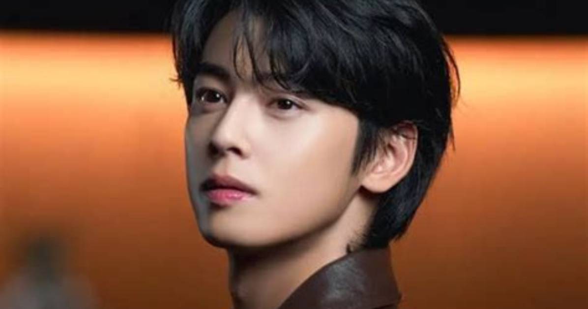 Exploring Cha Eun Woo Official Social Media Accounts: Your Guide to Staying Connected