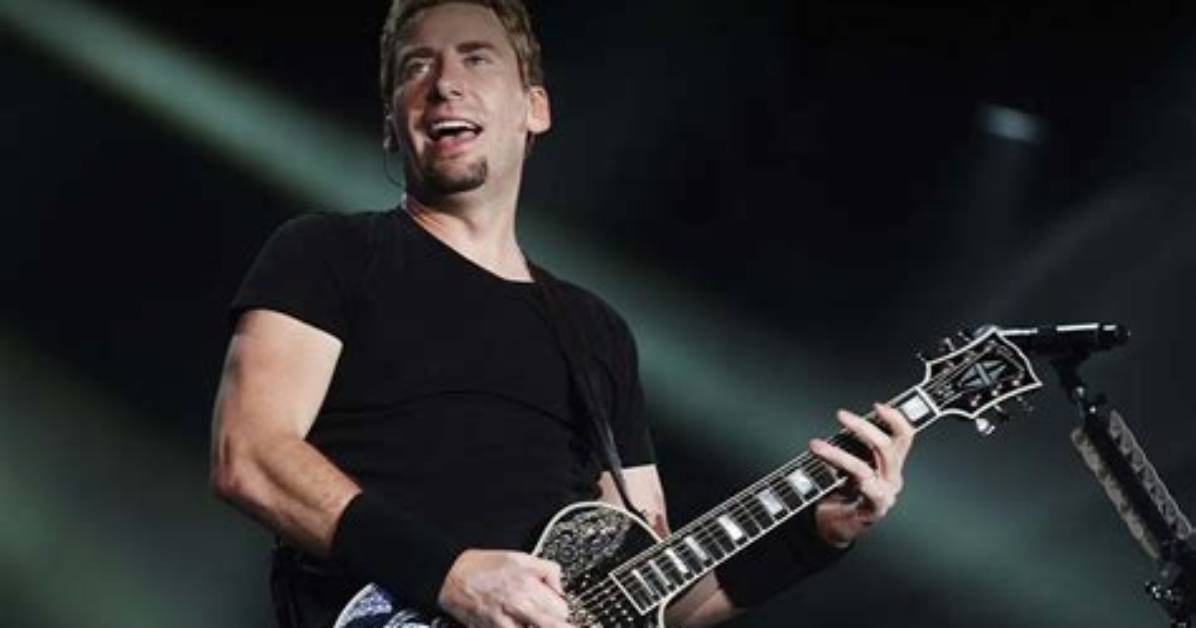 Exploring Chad Kroeger: a Look into His Family Life and Children