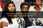 Exploring Chadwick Boseman's Legacy: Does Chadwick Boseman Have a Son?