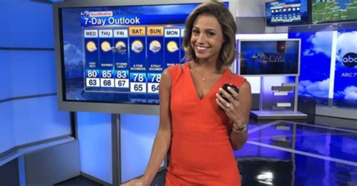 Exploring Cheryl Scott Meteorologist Wiki Bio