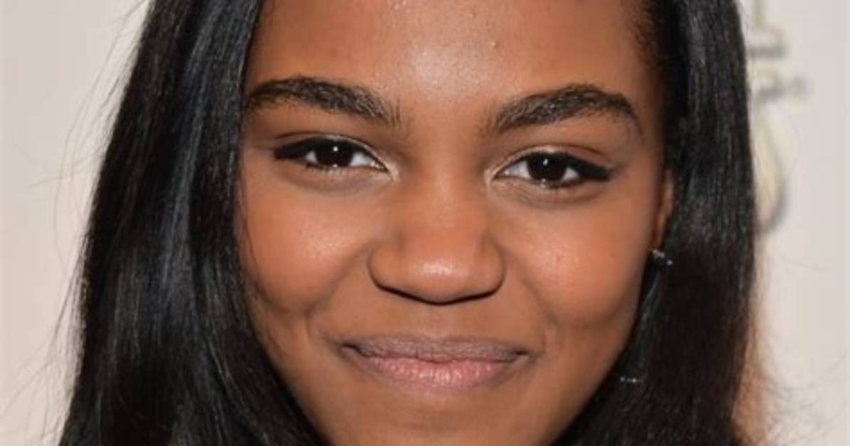 Exploring China Anne Mcclain's Relationships: a Journey Through Her Personal Connections