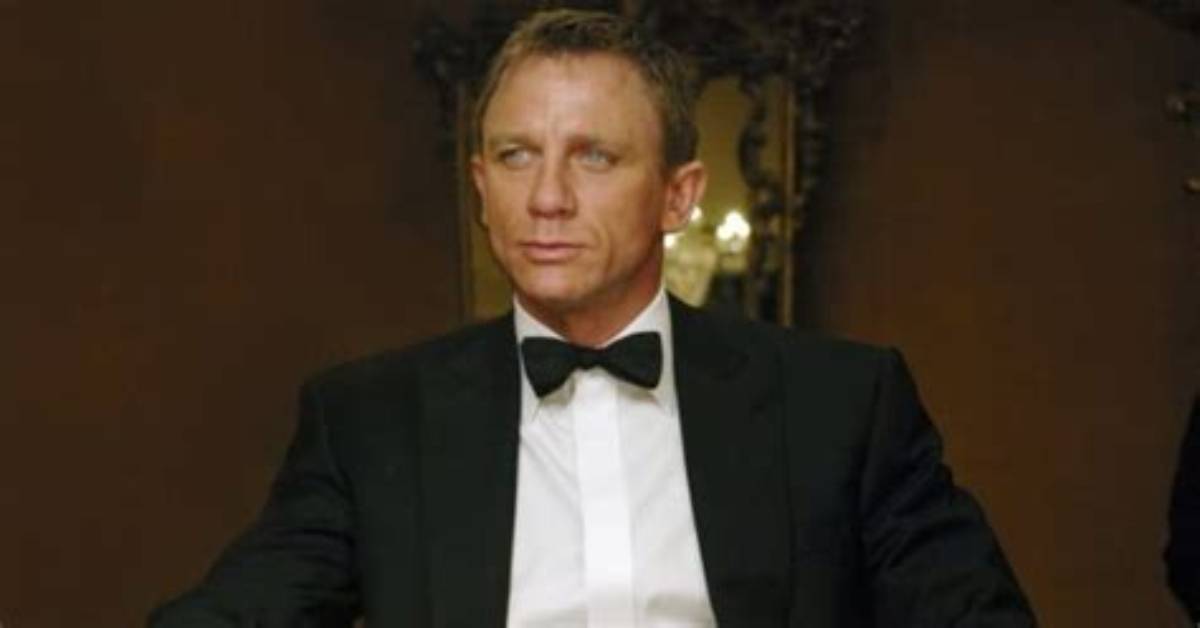 Exploring Daniel Craig's Net Worth in 2024: a Deep Dive