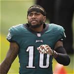 Exploring Desean Jackson's Career Stats: a Deep Dive into His Journey