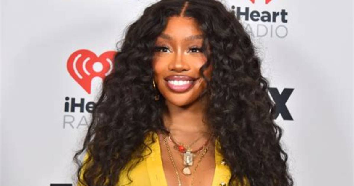 Exploring "Did Sza Have a Train Ran on Her"