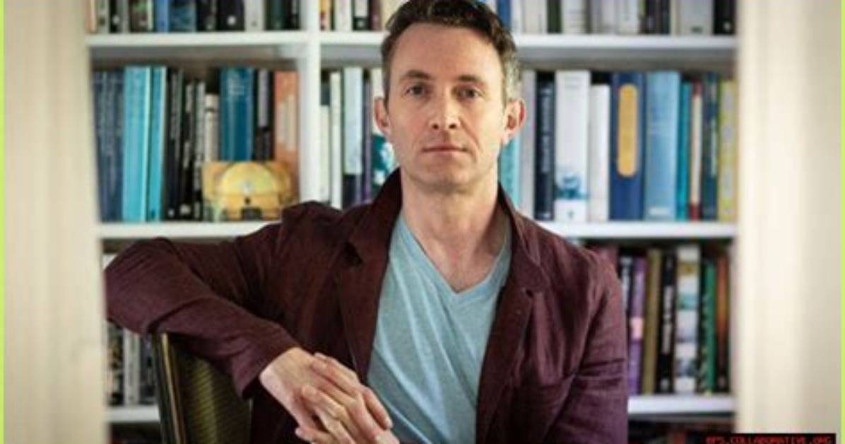 Exploring Douglas Murray's Sexuality: a Multifaceted Perspective